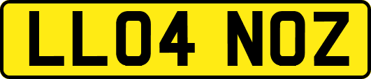 LL04NOZ
