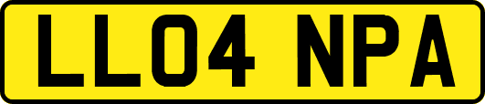 LL04NPA