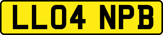 LL04NPB