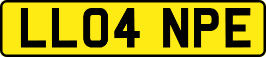 LL04NPE