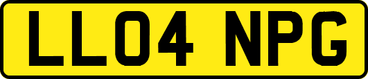 LL04NPG