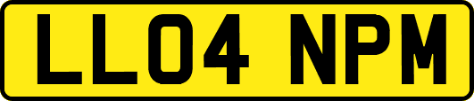 LL04NPM