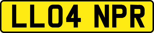 LL04NPR