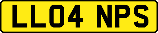 LL04NPS