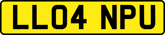 LL04NPU