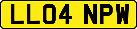 LL04NPW