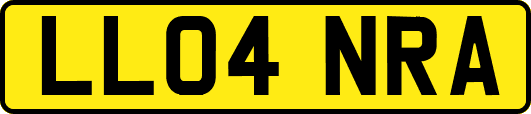LL04NRA