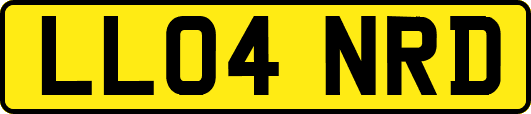 LL04NRD