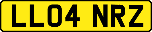 LL04NRZ
