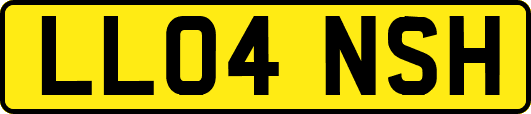 LL04NSH