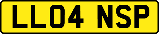 LL04NSP