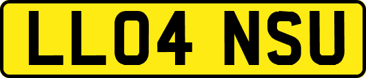 LL04NSU