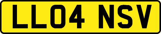 LL04NSV