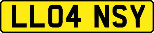 LL04NSY