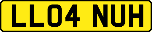 LL04NUH