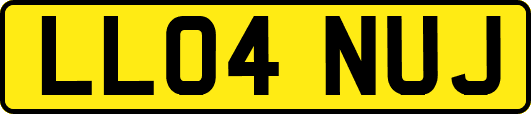 LL04NUJ