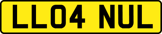 LL04NUL