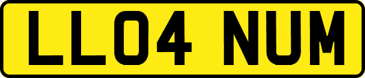 LL04NUM