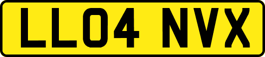 LL04NVX