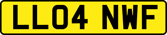 LL04NWF