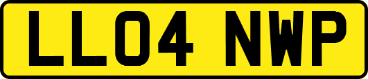 LL04NWP