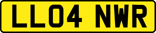 LL04NWR