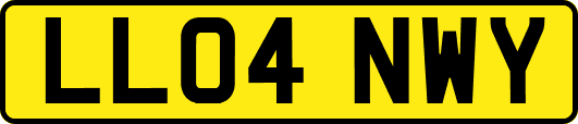 LL04NWY