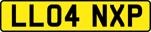 LL04NXP