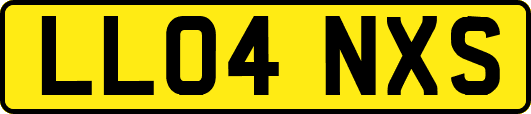 LL04NXS