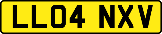 LL04NXV