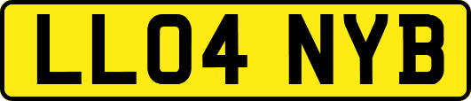 LL04NYB