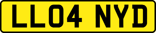 LL04NYD