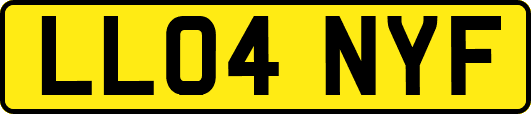 LL04NYF
