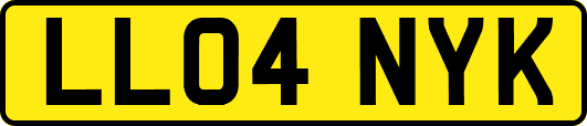 LL04NYK