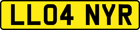 LL04NYR