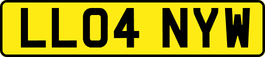 LL04NYW