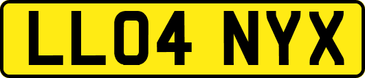 LL04NYX