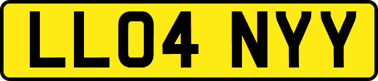 LL04NYY
