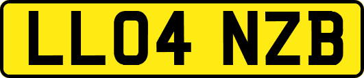 LL04NZB