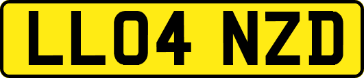 LL04NZD