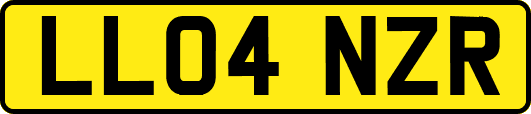 LL04NZR