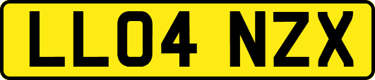 LL04NZX
