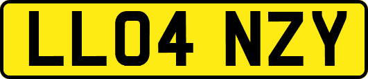 LL04NZY