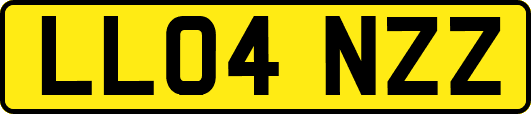 LL04NZZ