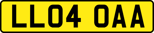 LL04OAA