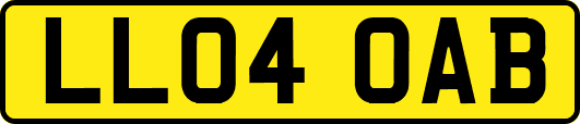 LL04OAB