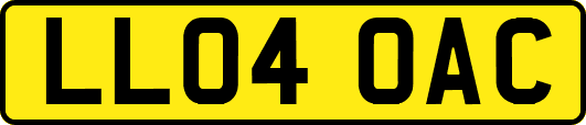 LL04OAC