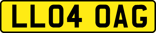LL04OAG