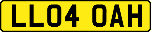 LL04OAH