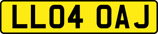 LL04OAJ
